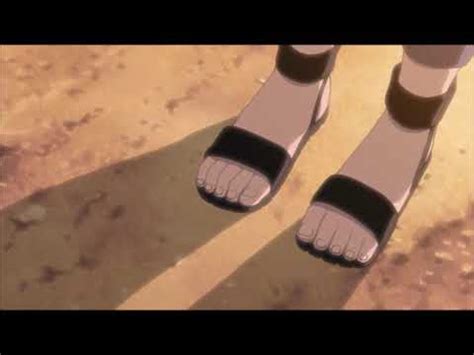 hinata feet|Naruto Shippuuden